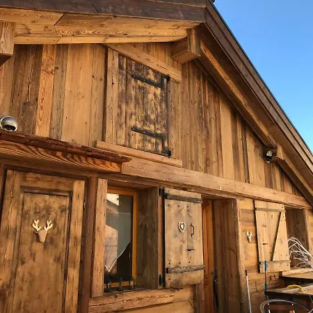 Apartman Le Cocoon De Sarah