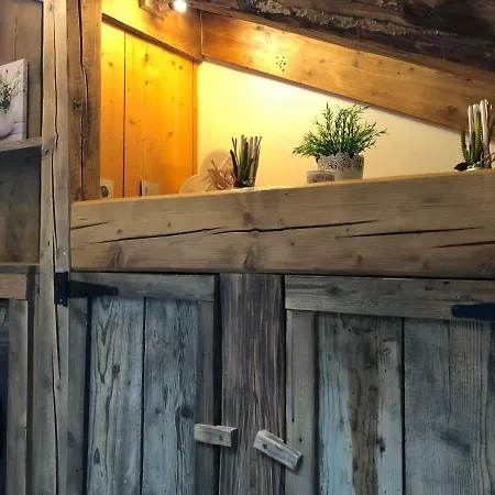 Le Cocoon De Sarah * Chamonix