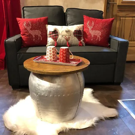 Le Cocoon De Sarah * Chamonix