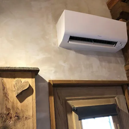 Le Cocoon De Sarah Apartman