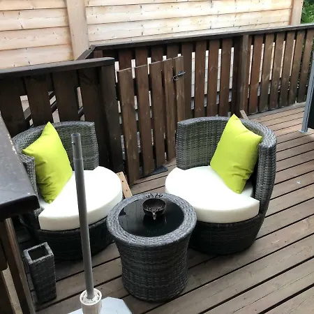 Apartman Le Cocoon De Sarah *