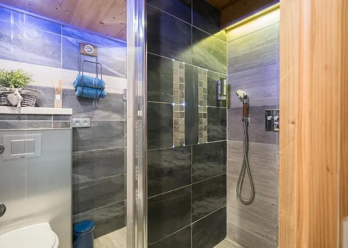 Le Cocoon De Sarah شامونكس