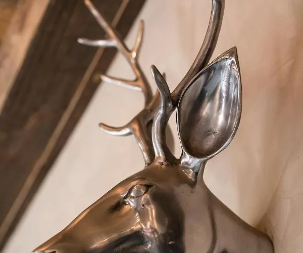 Appartement Le Cocoon De Sarah