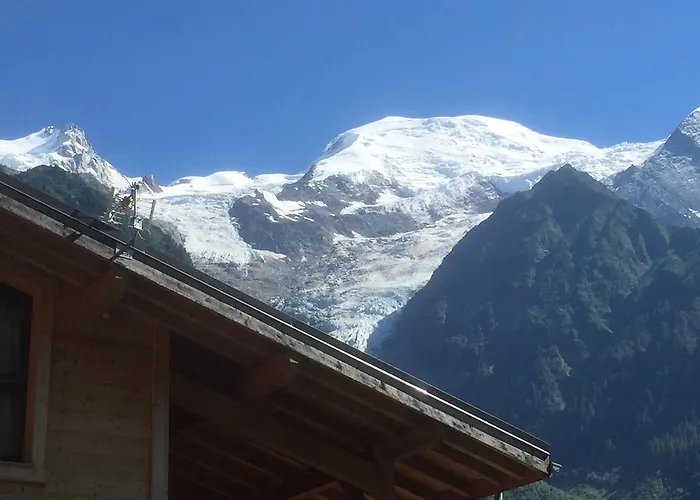 Le Cocoon De Sarah *