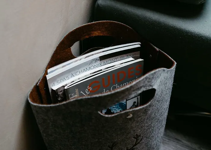 Le Cocoon De Sarah شقة