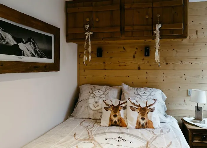 Le Cocoon De Sarah Appartement