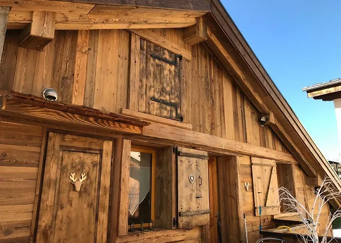 شقة Le Cocoon De Sarah