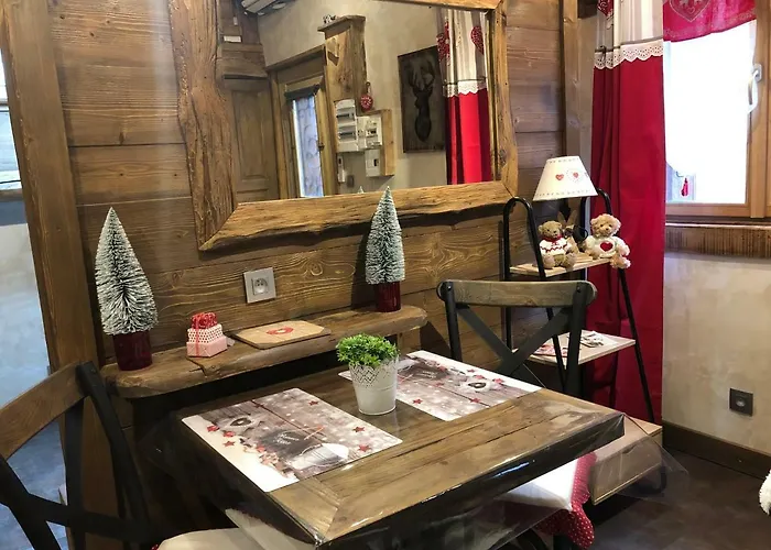 Le Cocoon De Sarah *