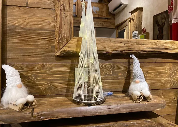 شقة Le Cocoon De Sarah