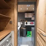 Le Cocoon De Sarah 公寓 霞慕尼