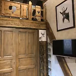 Le Cocoon De Sarah 公寓 霞慕尼
