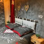 Le Cocoon De Sarah 霞慕尼