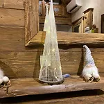 公寓 Le Cocoon De Sarah