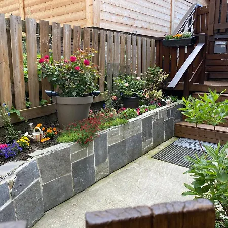 Le Cocoon De Sarah Apartamento *