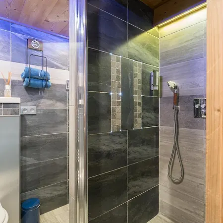 Le Cocoon De Sarah Chamonix Mont Blanc