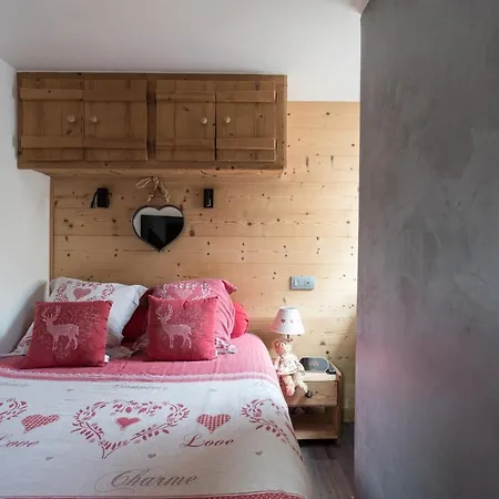 Apartment Le Cocoon De Sarah *