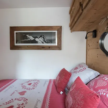 Le Cocoon De Sarah *