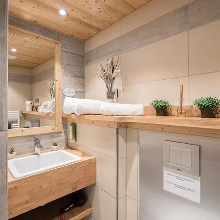 Le Cocoon De Sarah Apartment *