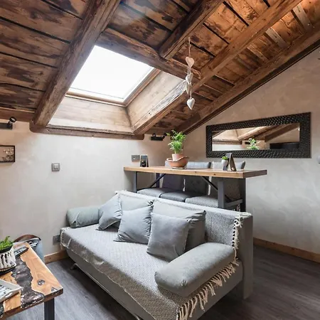Apartment Le Cocoon De Sarah *