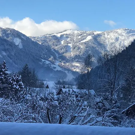 Apartamento Le Cocoon De Sarah Chamonix Mont Blanc