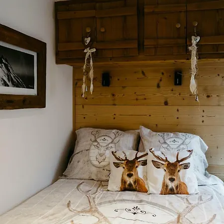 Le Cocoon De Sarah Appartement