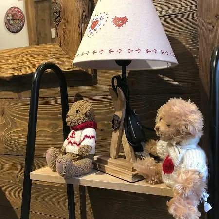 Le Cocoon De Sarah *