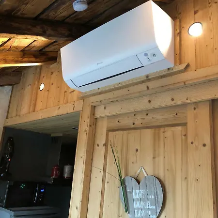 Le Cocoon De Sarah Appartement