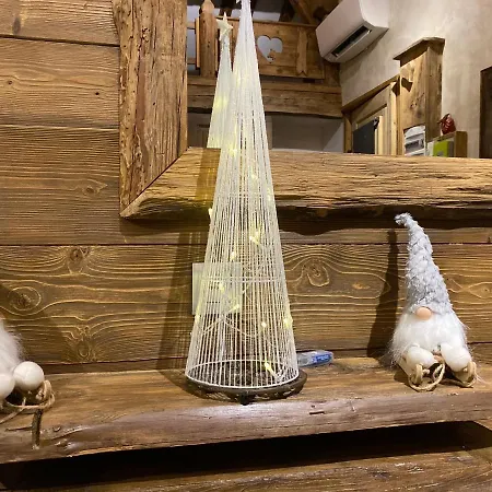 Apartamento Le Cocoon De Sarah