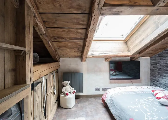 Le Cocoon De Sarah *