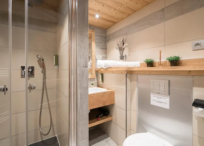 Le Cocoon De Sarah Апартаменты *