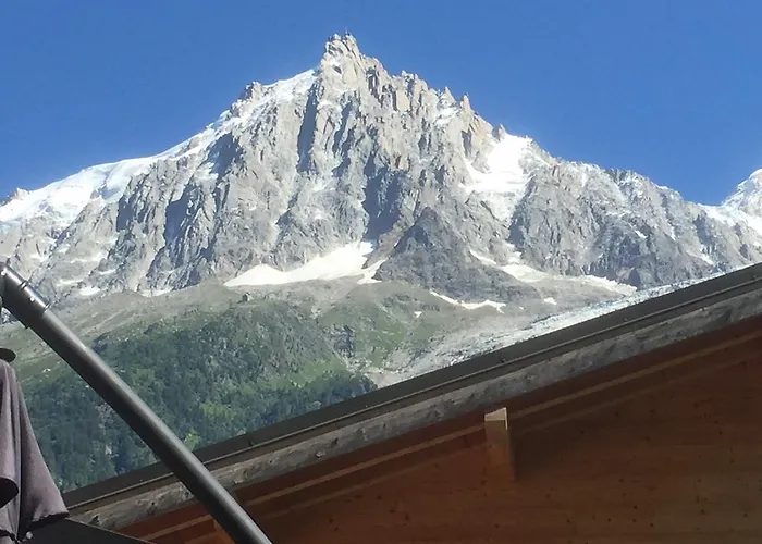 Le Cocoon De Sarah Appartement