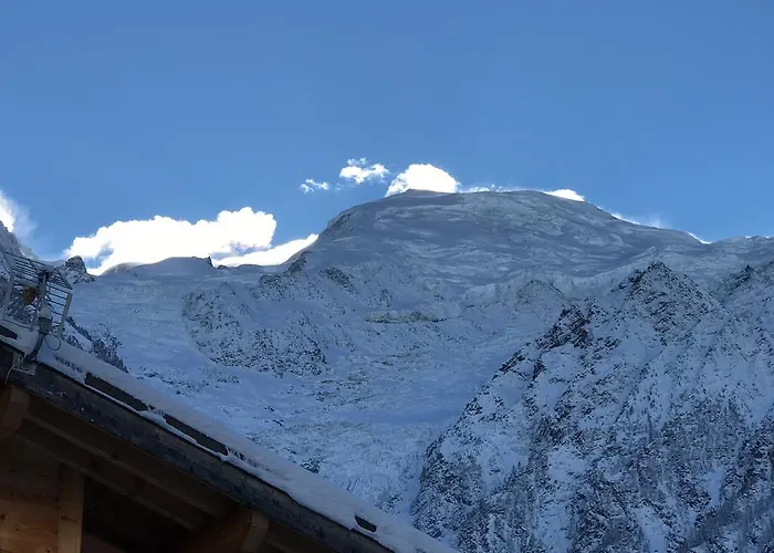 Appartement Le Cocoon De Sarah