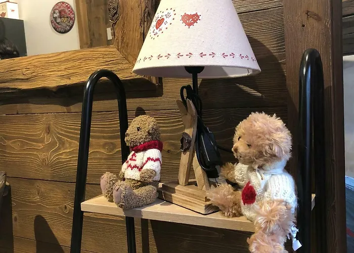 Le Cocoon De Sarah *