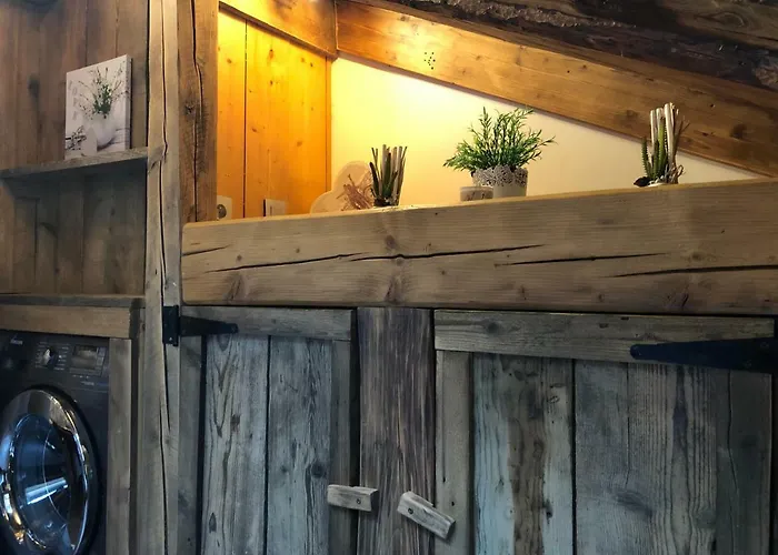 Le Cocoon De Sarah * Chamonix