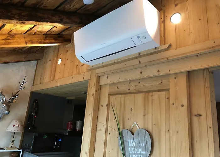 Le Cocoon De Sarah Appartement