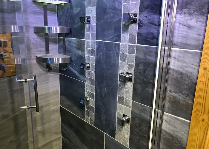 Appartement Le Cocoon De Sarah Chamonix